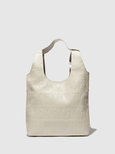 Shoulder Bags DEJA737FLY WHITE