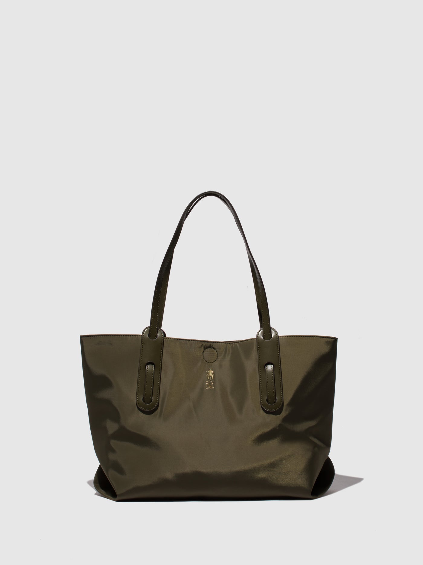 Tote Bags DOZI738FLY GREEN