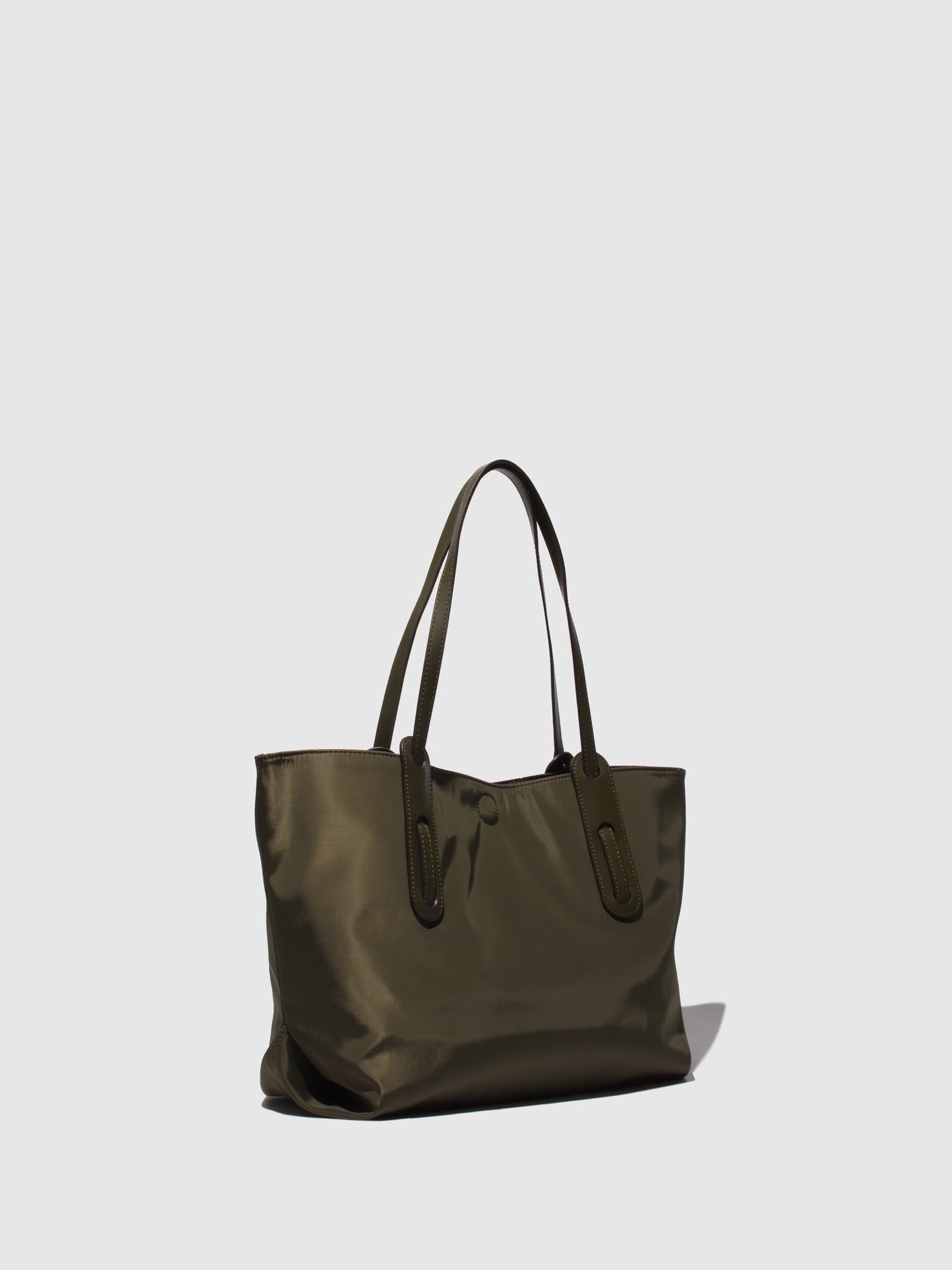 Tote Bags DOZI738FLY GREEN