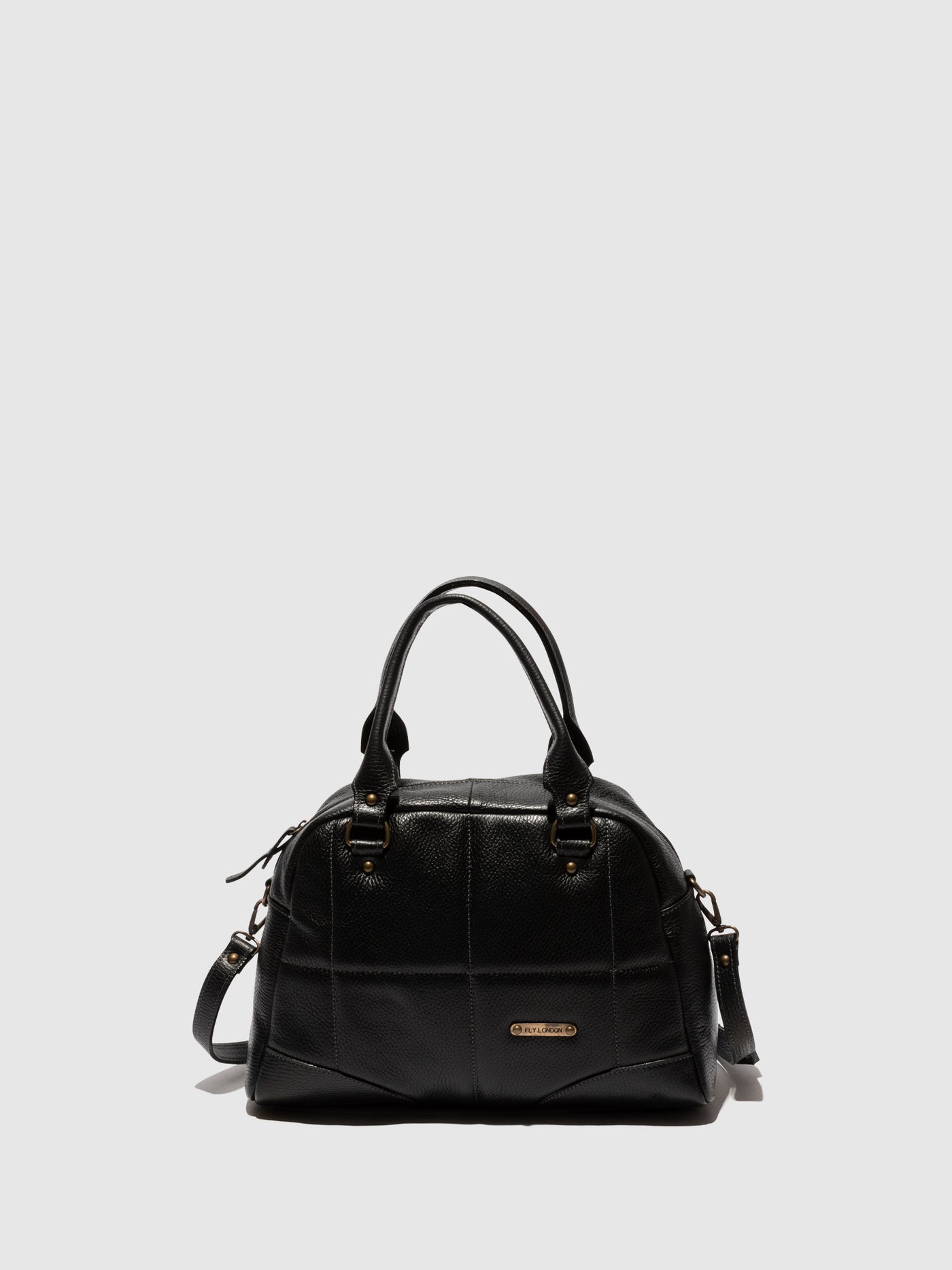 Handbag Bags EGOS743FLY BLACK