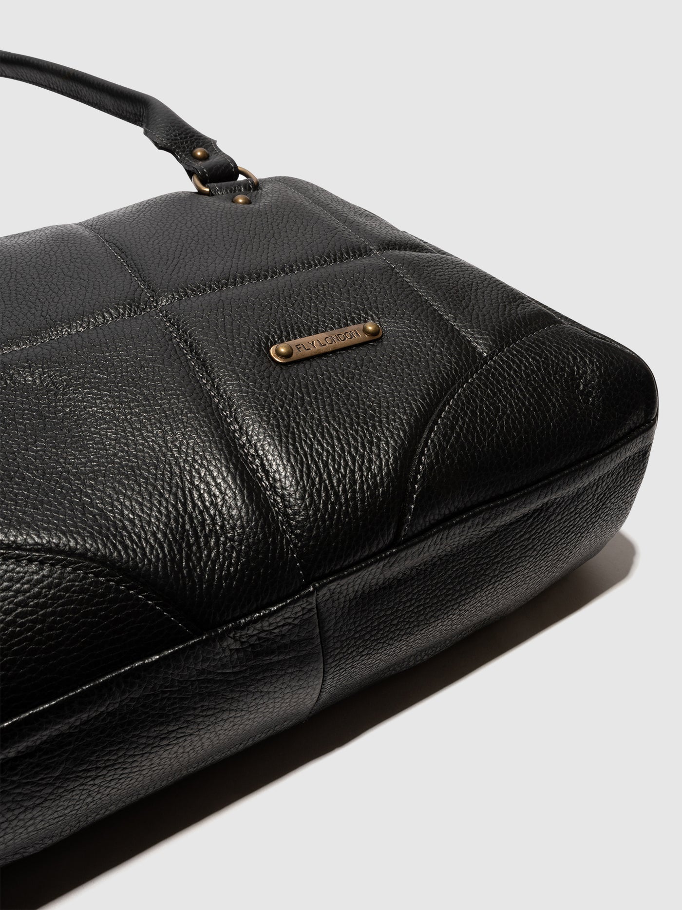 Handbag Bags EGOS743FLY BLACK