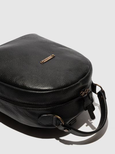 Shoulder Bags ELUA744FLY BLACK