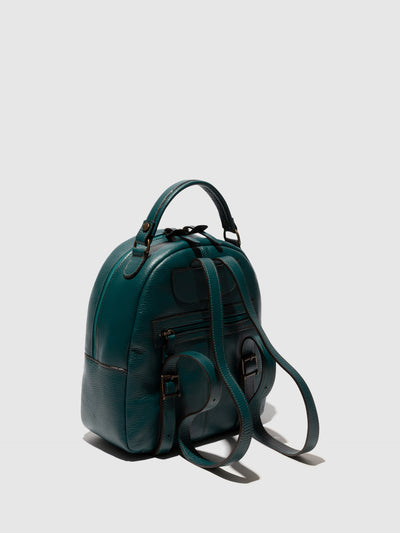 Backpack Bags ELUA744FLY GREEN