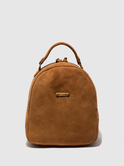 Backpack Bags ELUA744FLY CAMEL