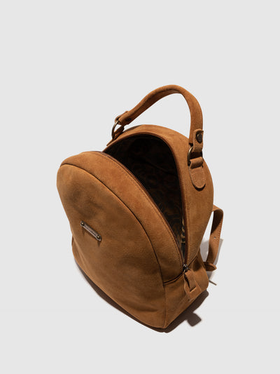 Backpack Bags ELUA744FLY CAMEL
