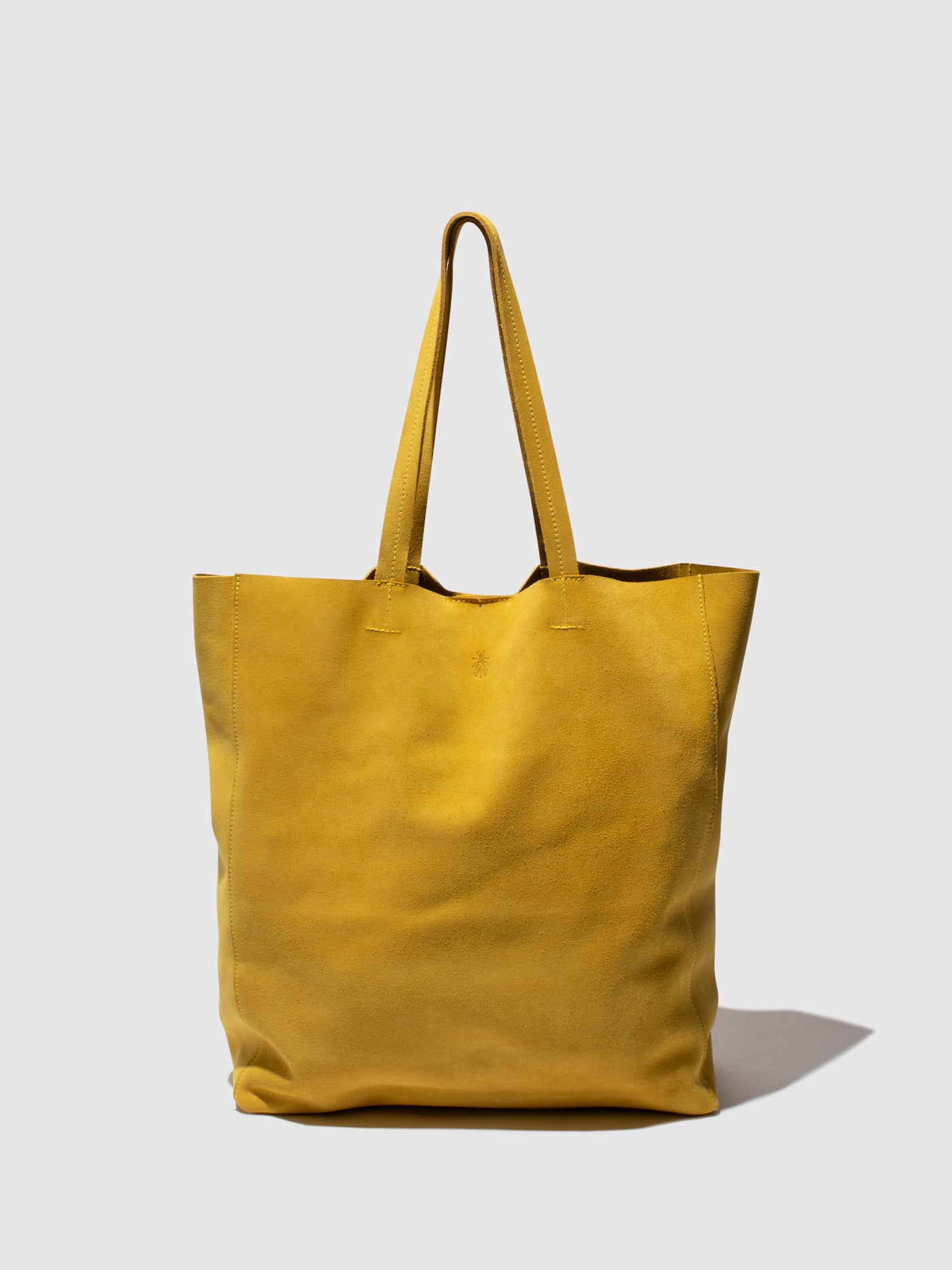 Tote Bags FOZI748FLY YELLOW