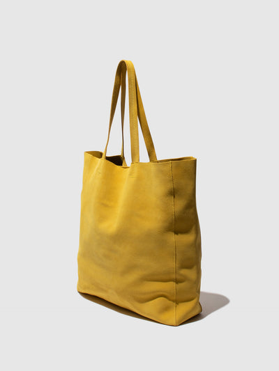 Tote Bags FOZI748FLY YELLOW