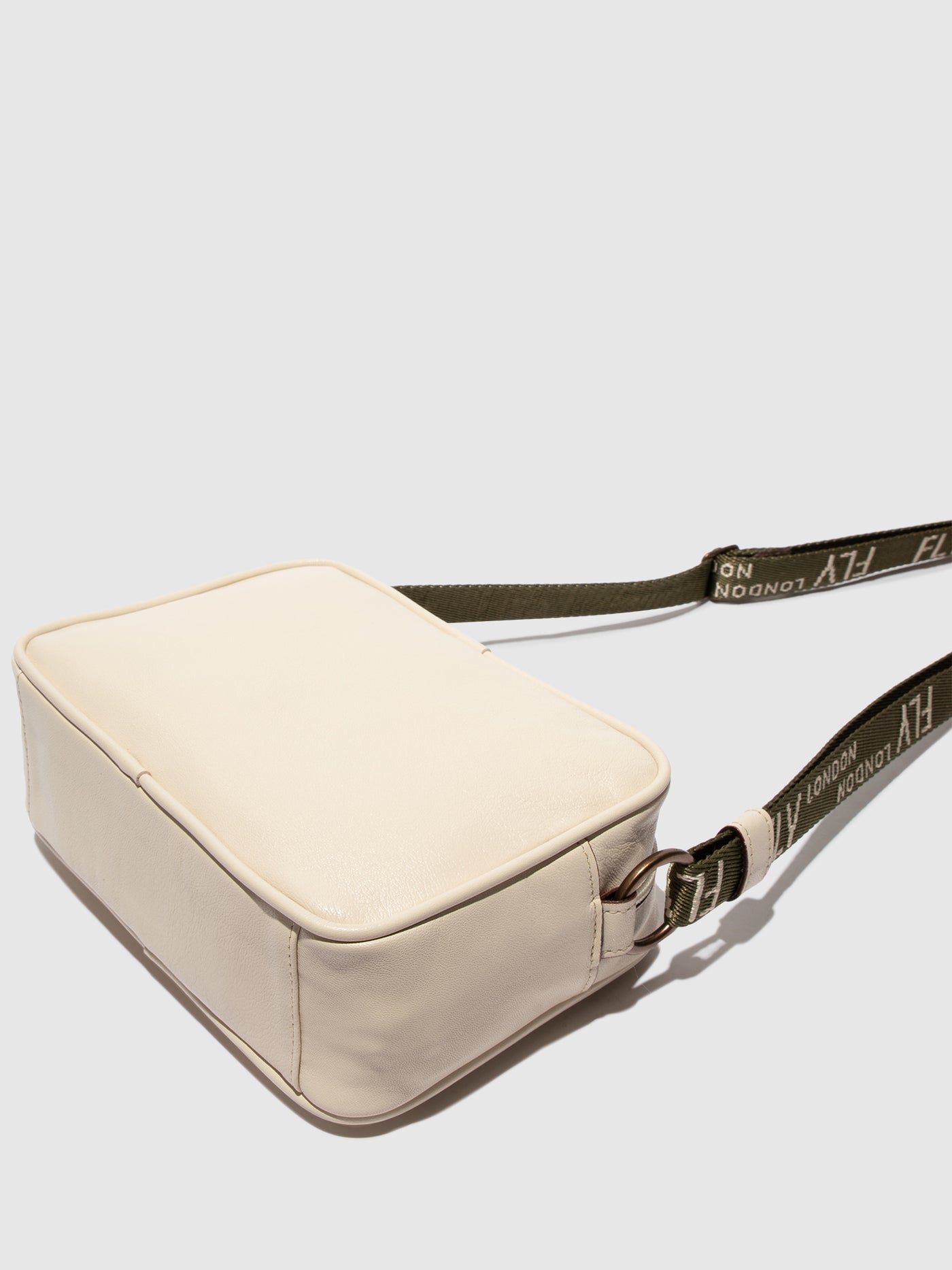 Crossbody Bags FILY750FLY OFF WHITE