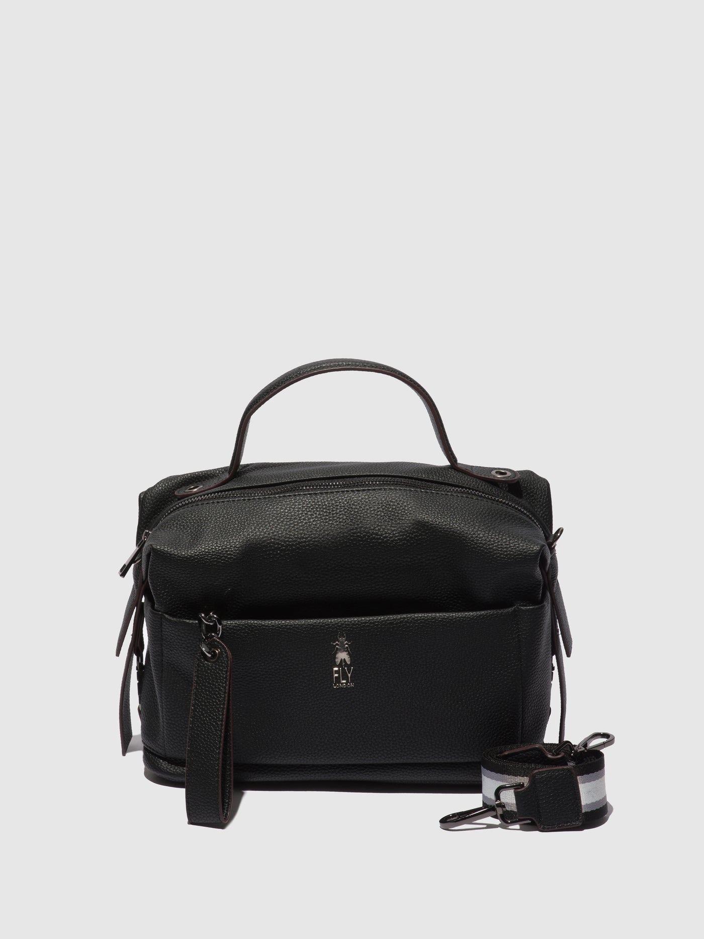 Handbag Bags CALM729FLY BLACK