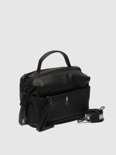 Handbag Bags CALM729FLY BLACK